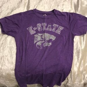 Kstate tshirt